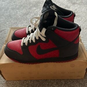 Nike Dunks